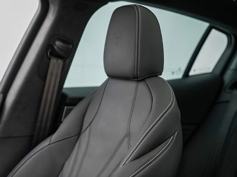 New 2025 Maserati Grecale Modena image 12