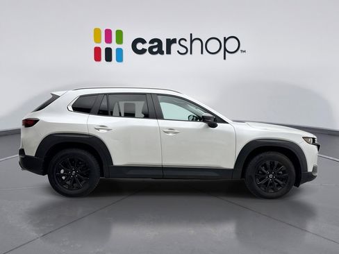 Used 2023 MAZDA CX-50 2.5 S w/ Cargo Package image 6
