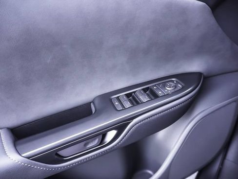 Used 2025 Lexus RZ 300e w/ Accessory Package (Z2) FWD image 11