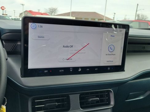 New 2026 Ford Maverick XL w/ Equipment Group 101A image 27