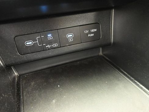 Used 2024 Hyundai Sonata SEL FWD image 24