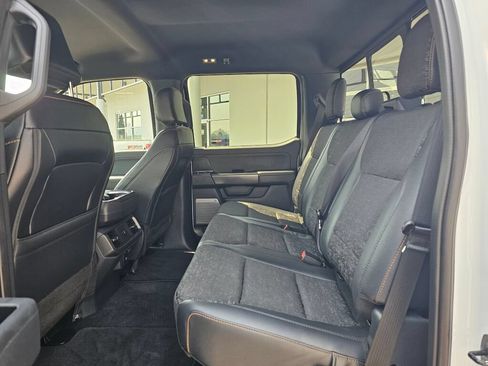 Used 2025 Ford F150 Tremor w/ Tow/Haul Package AWD/4WD image 16