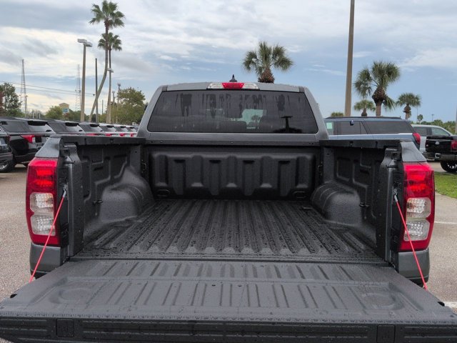 New 2026 Ford Ranger XL w/ Trailer Tow Package AWD/4WD image 13
