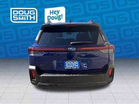 New 2026 Subaru Outback Touring AWD/4WD image 5