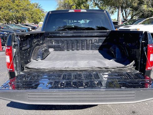 Used 2020 Ford F150 XL w/ Equipment Group 101A Mid image 34