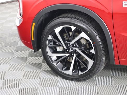 Used 2024 Mitsubishi Outlander SEL image 53