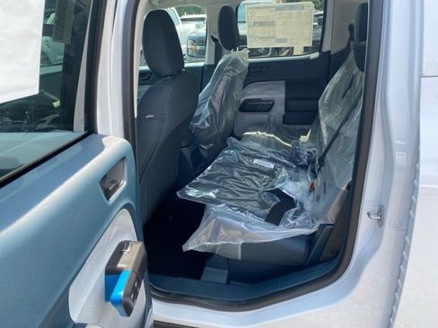 New 2026 Ford Maverick XLT w/ Equipment Group 301A AWD/4WD image 21