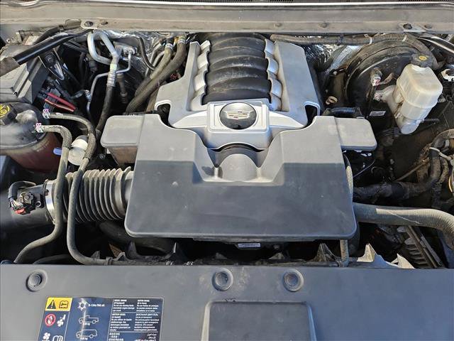 Used 2015 Cadillac Escalade Platinum AWD/4WD image 25