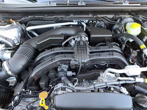 New 2026 Subaru Crosstrek 2.0i Premium image 17