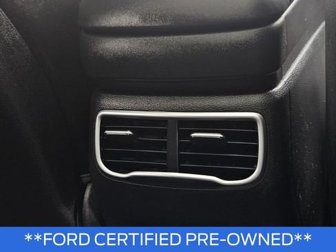 Used 2023 Hyundai Santa Fe Limited FWD image 13