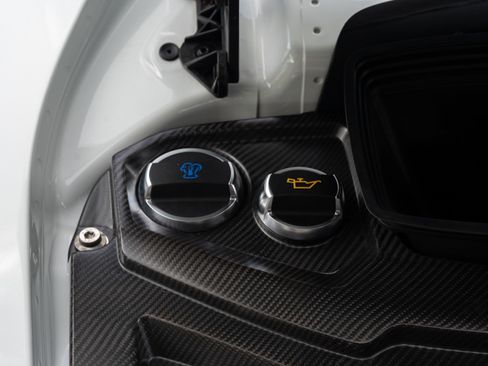 Used 2018 Porsche 911 GT2 RS RWD image 64