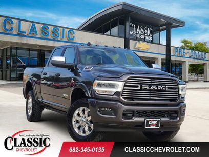 Used 2021 RAM 2500 Laramie