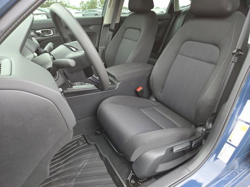New 2026 Honda Civic LX image 21