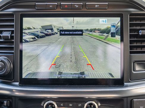 Certified 2022 Ford F150 Lariat image 34