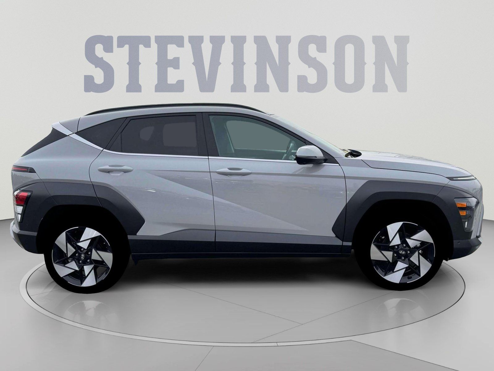 New 2026 Hyundai Kona Limited AWD/4WD image 9