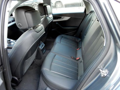 Used 2019 Audi A4 2.0T image 9