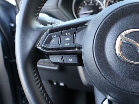 Used 2024 MAZDA CX-5 Carbon Edition image 35