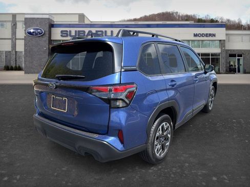 New 2026 Subaru Forester Premium AWD/4WD image 5