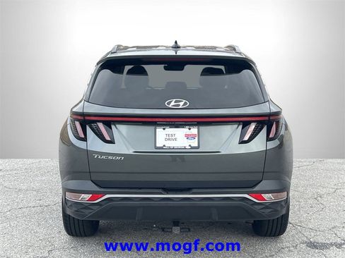 Used 2023 Hyundai Tucson SEL w/ Convenience Package image 26