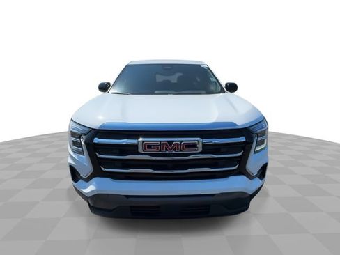 Certified 2026 GMC Terrain Elevation AWD/4WD image 3