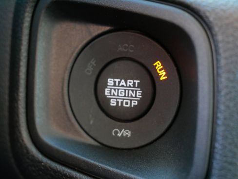 New 2026 Jeep Wrangler Sport S image 21