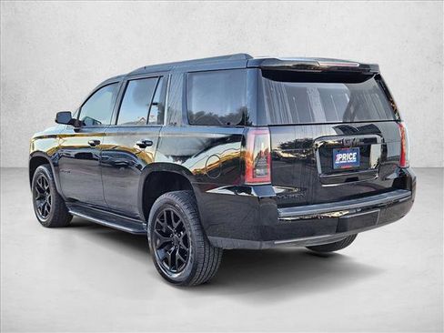 Used 2017 GMC Yukon SLE w/ SLE Value Package image 8