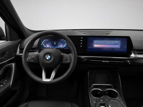 New 2026 BMW X1 xDrive28i w/ Convenience Package AWD/4WD image 15