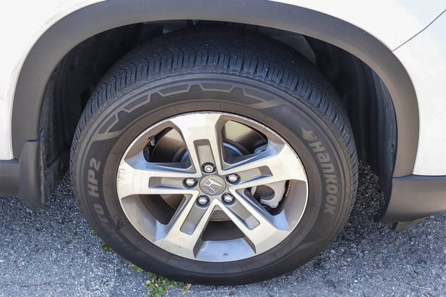 Used 2024 Honda Pilot EX-L image 6