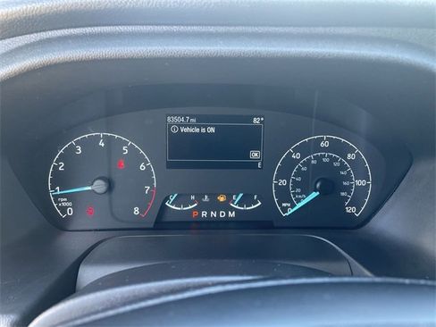 Used 2020 Ford Transit 350 XLT image 11