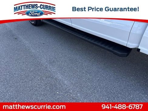 New 2026 Ford F150 XLT RWD image 17