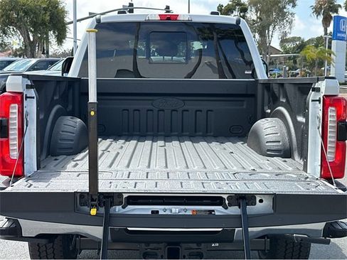 New 2025 Ford F250 King Ranch w/ Chrome Package image 19