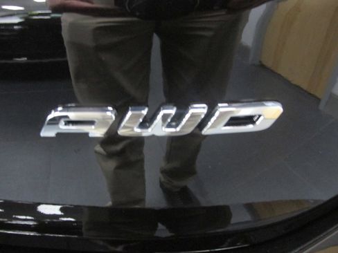 New 2024 Ford Edge SEL w/ Convenience Package image 18