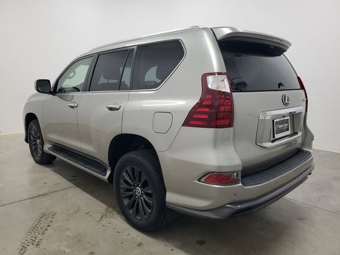 Used 2020 Lexus GX 460 Luxury image 7