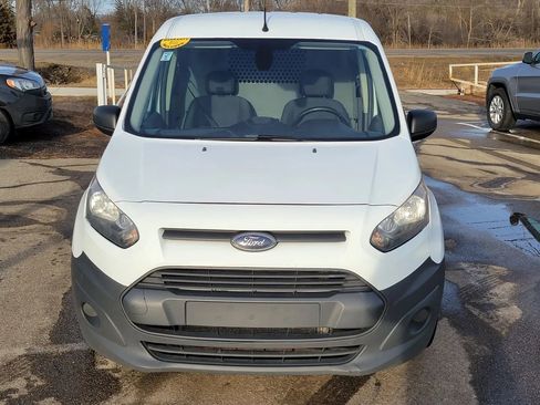 Used 2018 Ford Transit Connect XL image 9