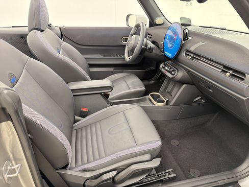 Certified 2025 MINI Cooper S FWD image 25