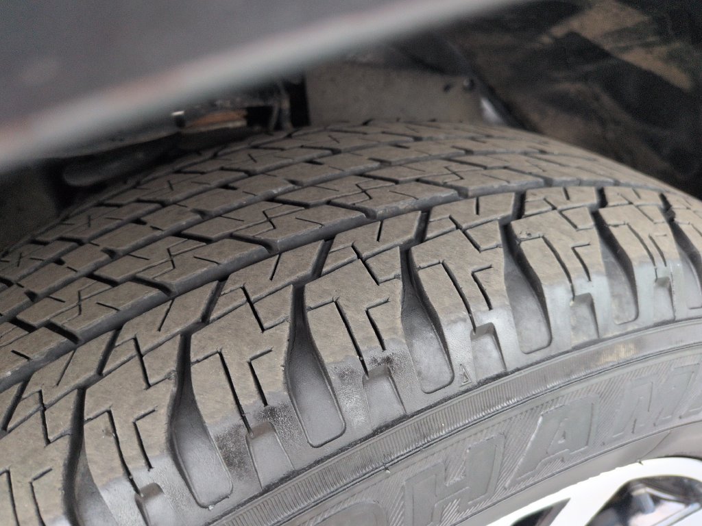 Used 2023 Toyota 4Runner Limited AWD/4WD image 28