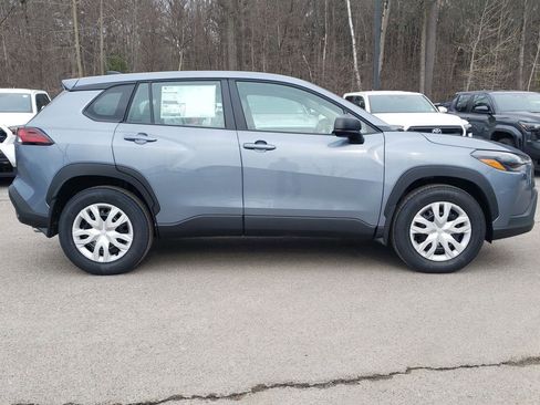 New 2026 Toyota Corolla Cross L image 5