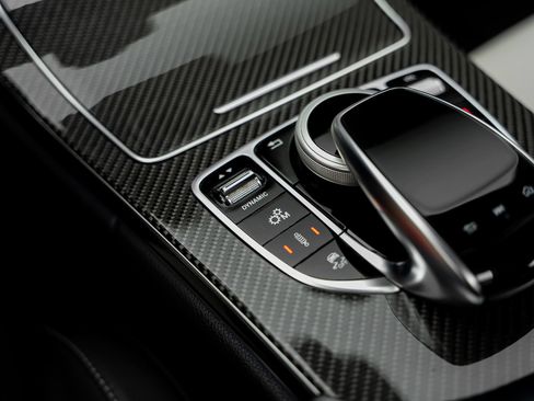 Used 2021 Mercedes-Benz C 63 AMG S image 57