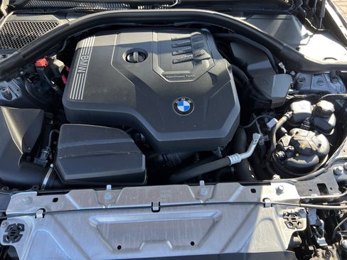 Certified 2024 BMW 330i 330i image 34