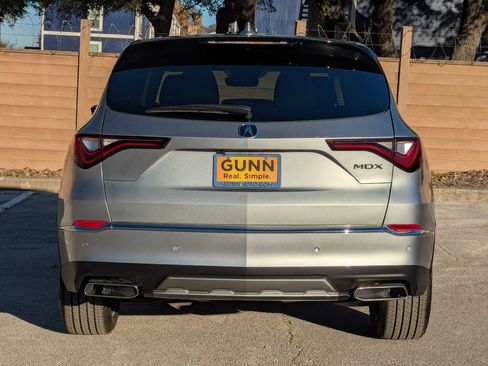 New 2026 Acura MDX FWD w/ Technology Package image 5