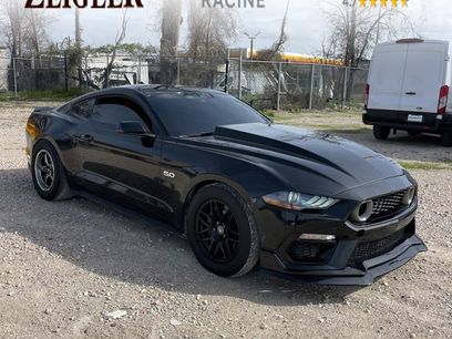 Used 2022 Ford Mustang GT Premium w/ Equipment Group 401A