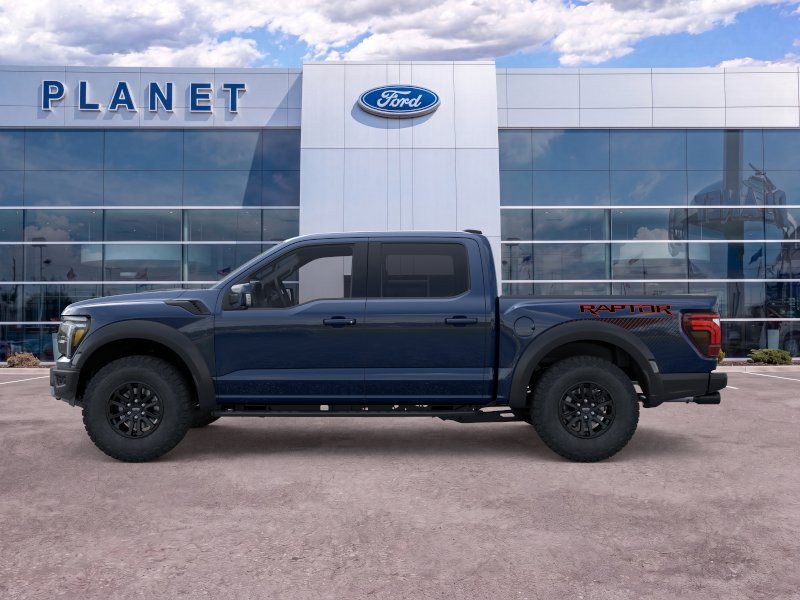 New 2026 Ford F150 Raptor AWD/4WD image 3