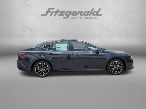 Used 2026 Toyota Camry XLE w/ Premium Plus Package AWD/4WD image 8