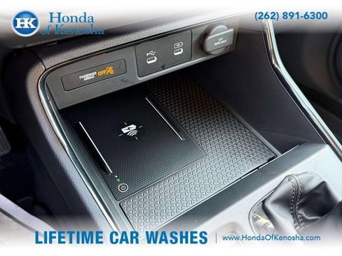 Certified 2026 Honda CR-V LX image 18