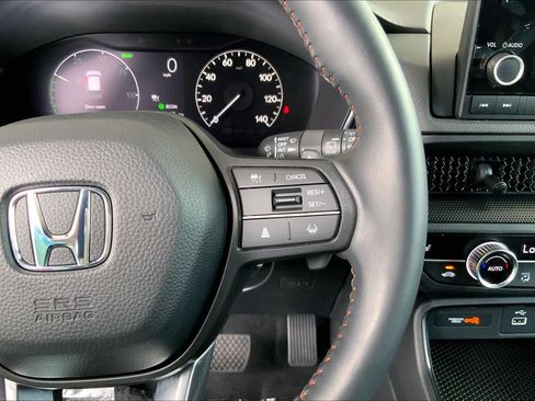 Used 2024 Honda CR-V Sport image 25