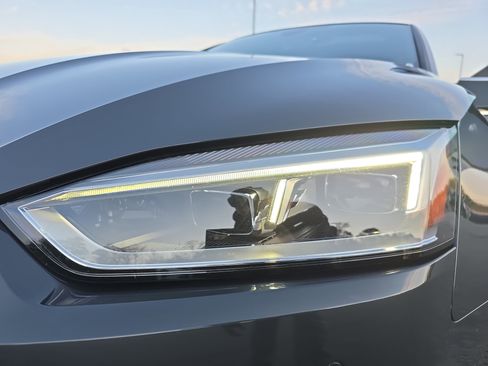 Used 2018 Audi A5 2.0T Premium Plus w/ Premium Plus image 30