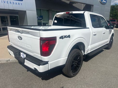 New 2026 Ford F150 XLT w/ Equipment Group 302A MID AWD/4WD image 3