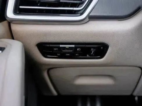 Used 2022 BMW X5 sDrive40i w/ M Sport Package RWD image 35