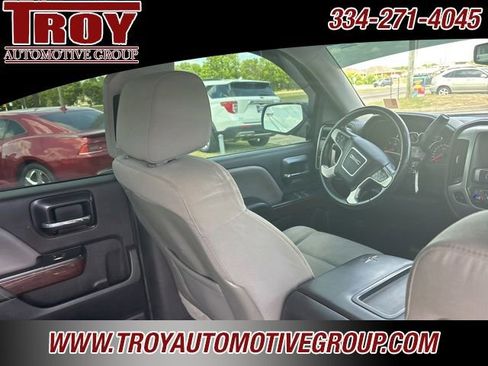 Used 2014 GMC Sierra 1500 SLE w/ SLE Value Package AWD/4WD image 27