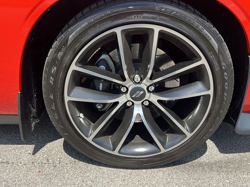 Used 2016 Dodge Challenger R/T Scat Pack image 15